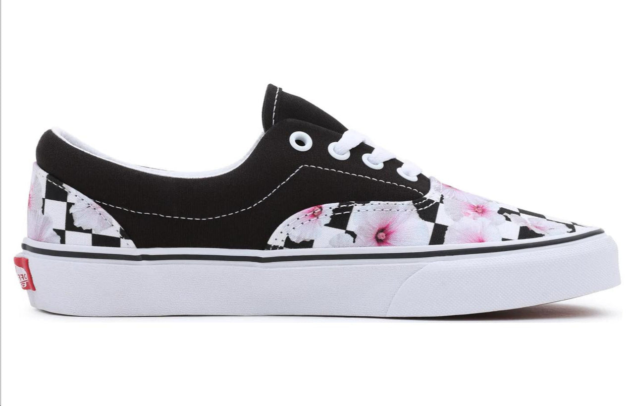 Vans Era 'Black Pink' VN0005UEBMA