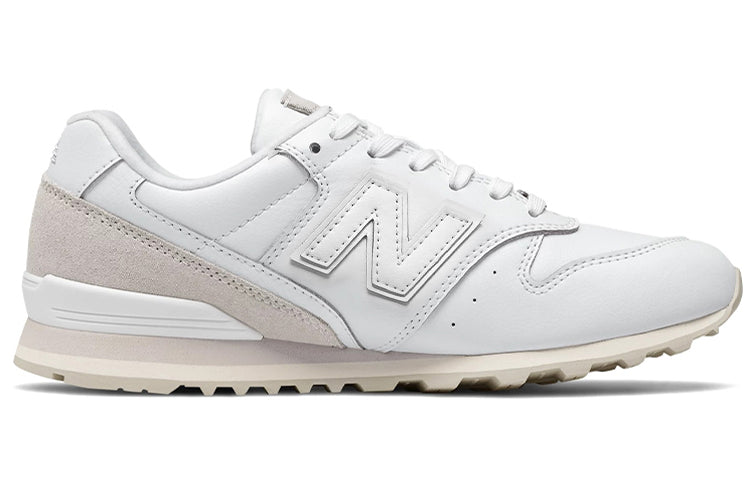 (WMNS) New Balance 996 'Classic Pack - White Silver Birch' WL996FPS
