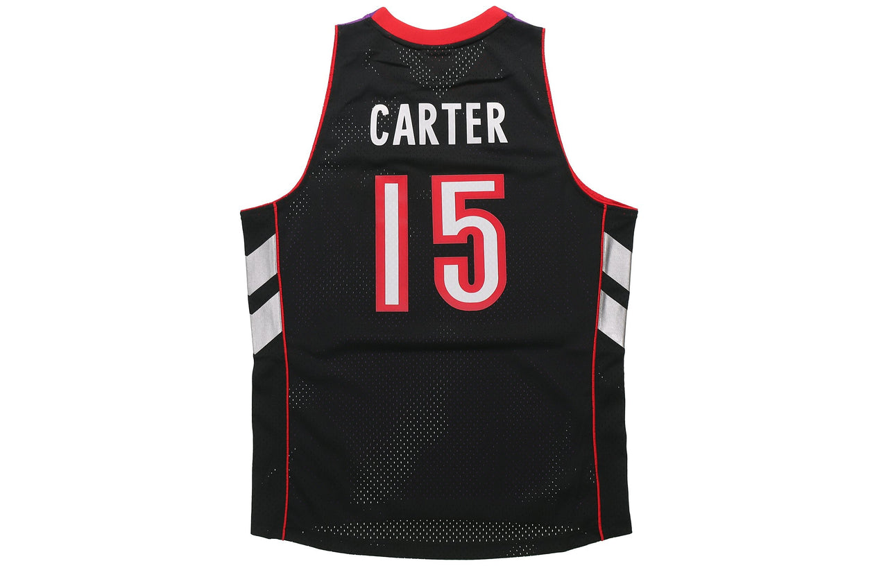 Mitchell & Ness NBA SW 1999-00 15 'Purple Black' SMJYCP18192-TRADKPR99VCA