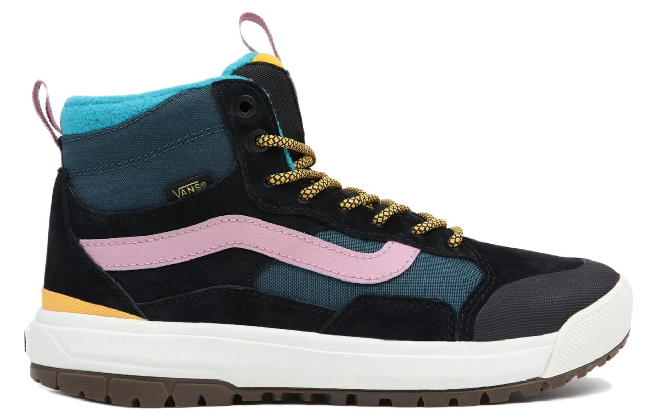Vans Ultrarange Exo Hi Mte-1 'Black Pink' VN0A5KS5BML