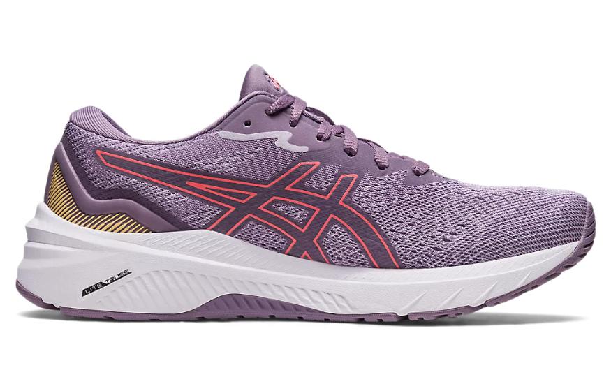 (WMNS) ASICS GT-1000 11 Wide 'Dusk Violet' 1012B196-500