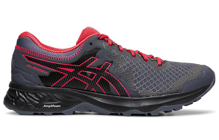 (WMNS) ASICS Gel-Sonoma 4 'Carrier Grey Pink' 1012A160-020
