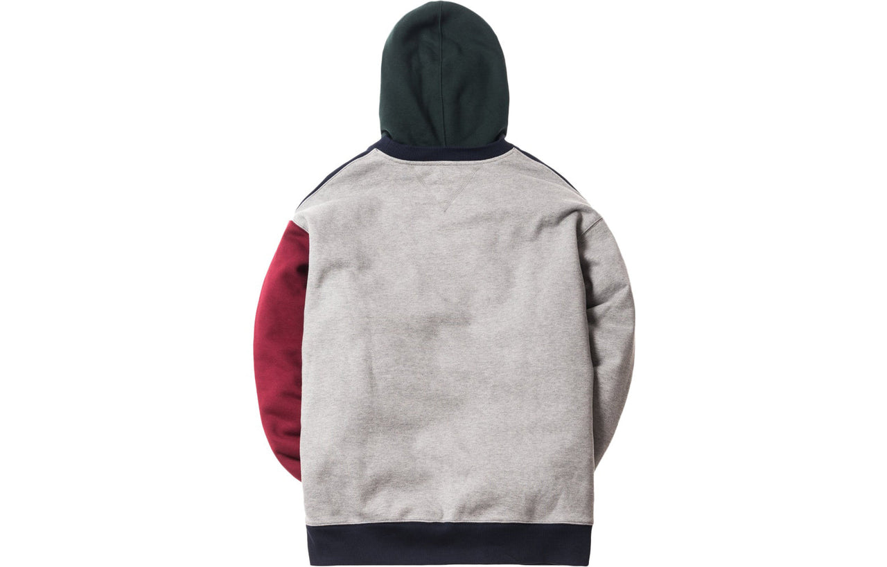 KITH x Tommy Hilfiger Crest Multi KH-FW18-001