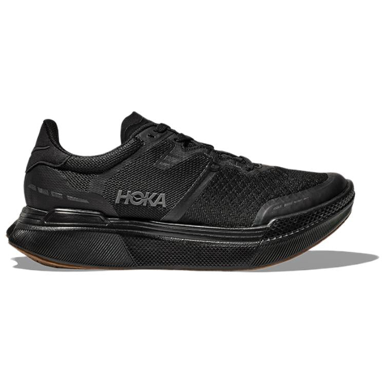 HOKA ONE ONE Transport X 'Black' 1152450-BBLC