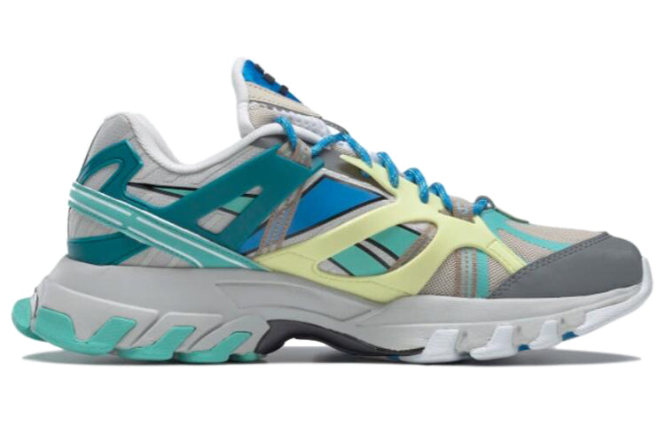 Reebok DMX Trail Shadow 'Steel Stucco' FV2845