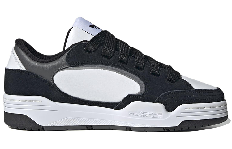 (WMNS) adidas ADI2000 X 'White Black' HQ7151