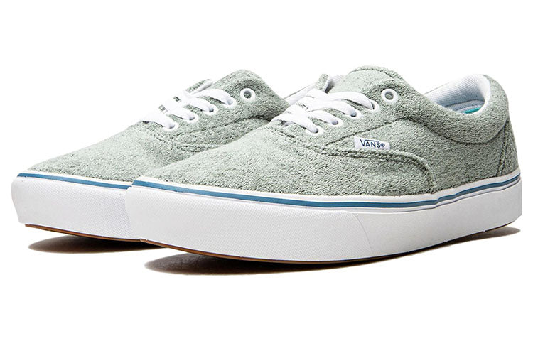 Vans Comfycush Era 'Green White' VN0A5DYBB1K