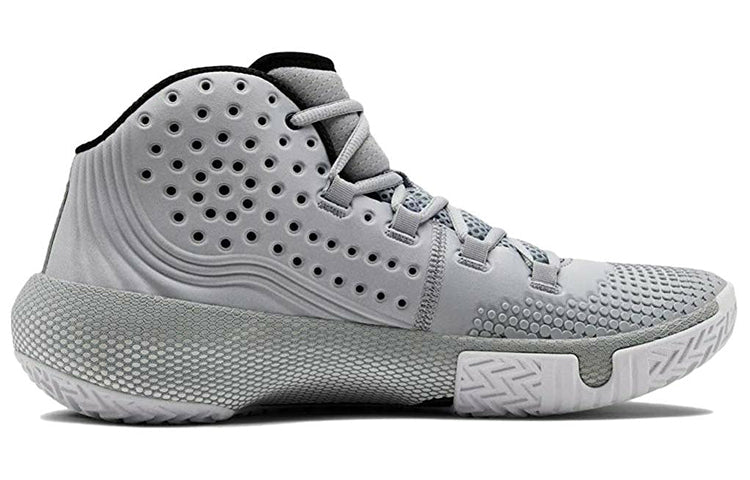Under Armour HOVR Havoc 2 'Mod Gray' 3022050-101