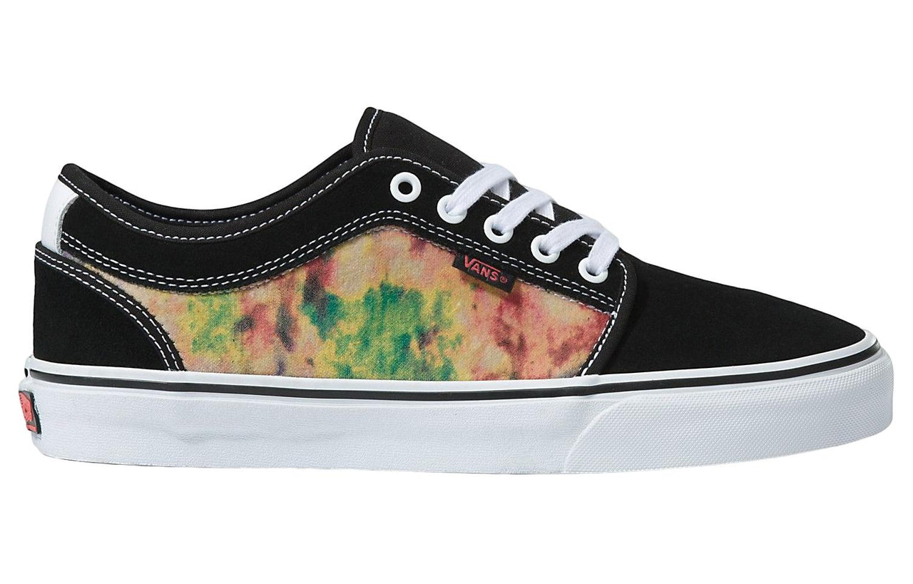 Vans Chukka 'Black' VN0A4BX4BML