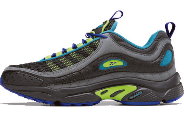 Reebok Daytona DMX 2 'Grey Mineral Mist' EG1655