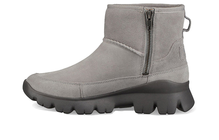 (WMNS) UGG Leland Palomar 'Gray Dark Gray' 1095541-SCCL