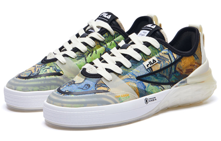 FILA Mixa 'Van Gogh Museum' F12M224201FFV