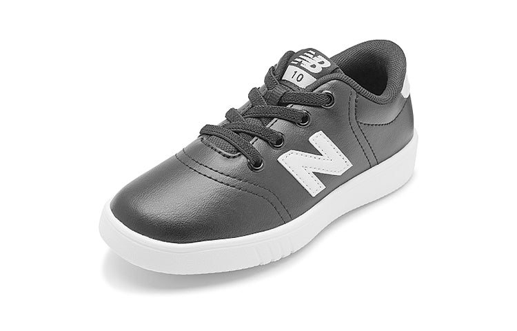 New Balance 10 -KIDS Black/White PV10ABC