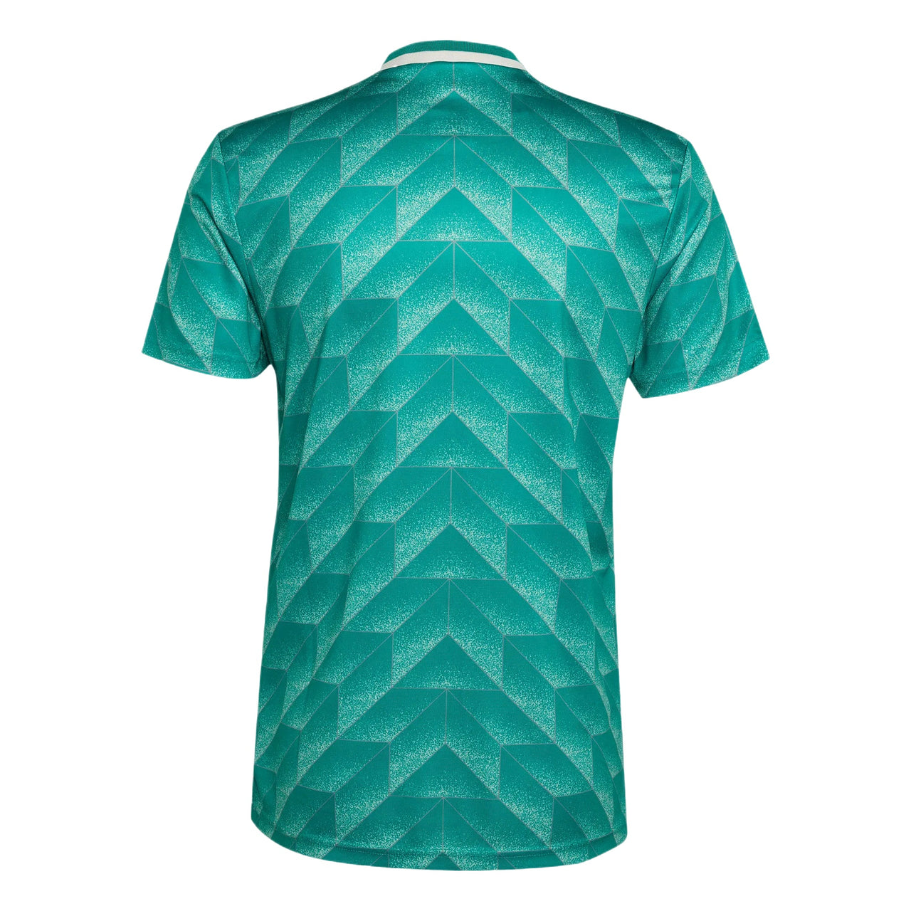 adidas Germany Away 1990 Asia Sizing 'Power Green' KD3999