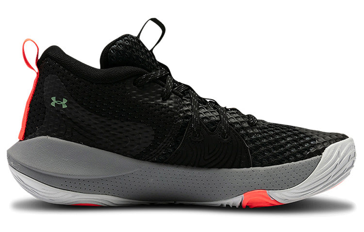 Under Armour Embiid One 'Origin' 3023086-001