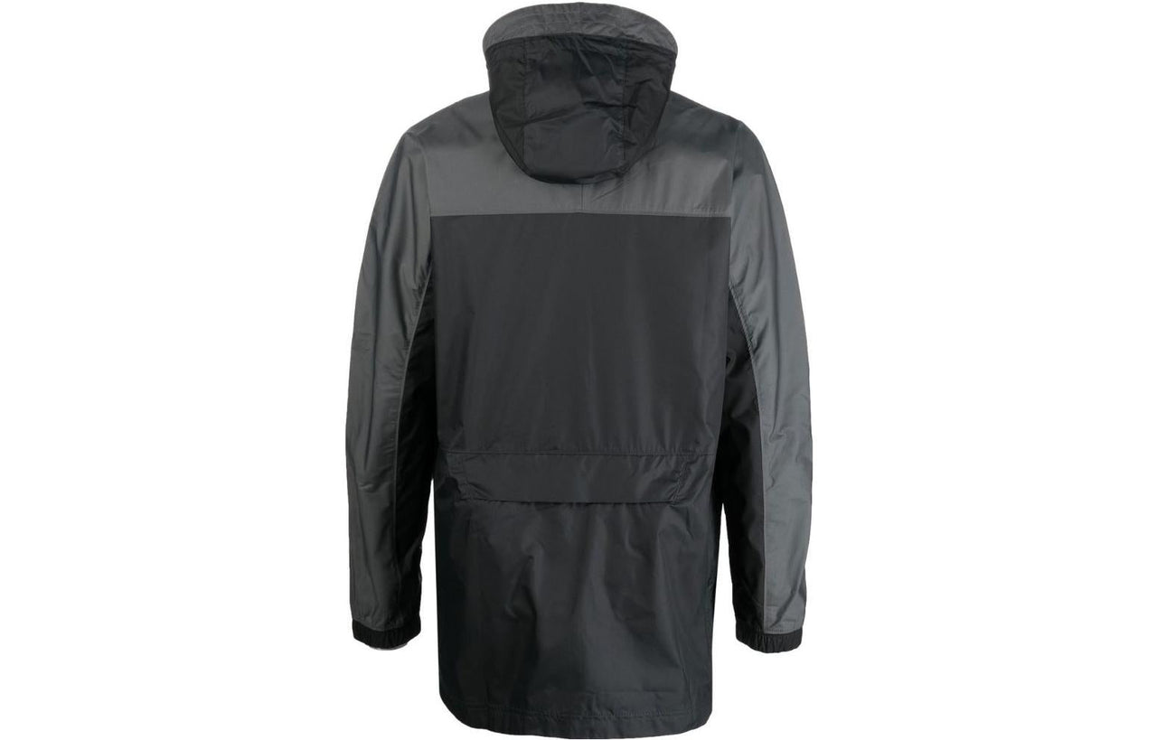 Nike Sportswear Woven Jacket 'Grey' DX1662-070