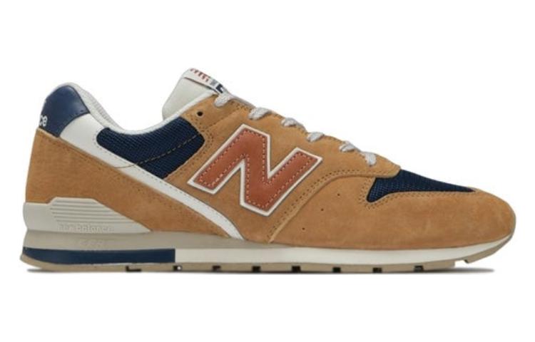 حذاء نيو بالانس 996 "برتقالي" CM996UF2