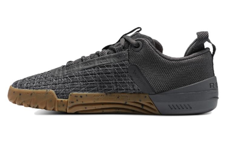 Under Armour UA Reign 6 TPU Training Shoes 'Black Brown' 3027341-101
