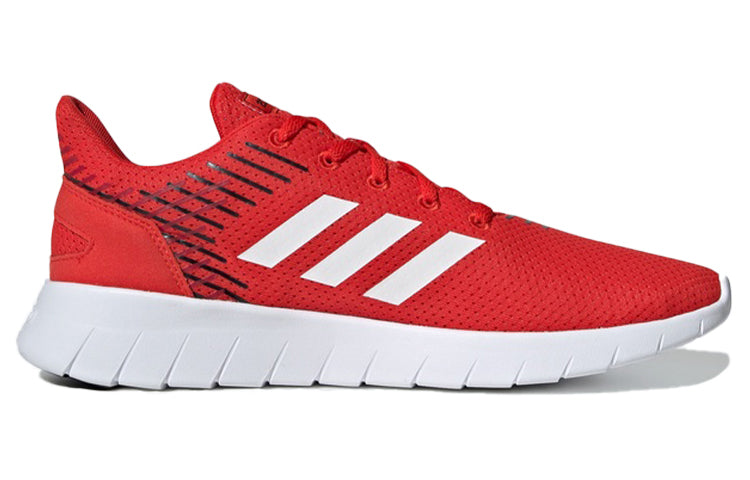 adidas Asweerun 'Red White' EE8446