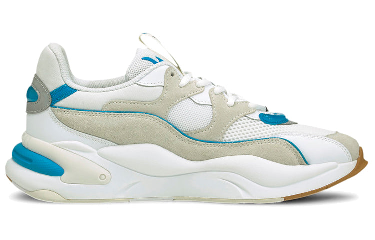 PUMA RS-2K Futura 'White Atomic Blue' 374137-07