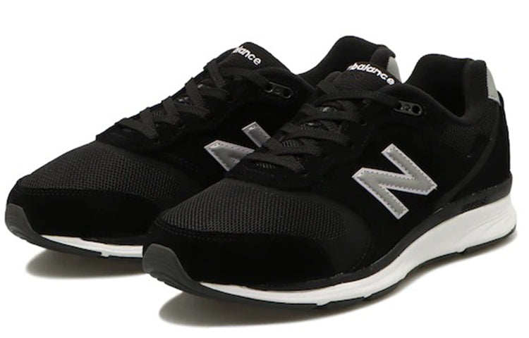 (WMNS) New Balance 880 v4 Black WW880BL4