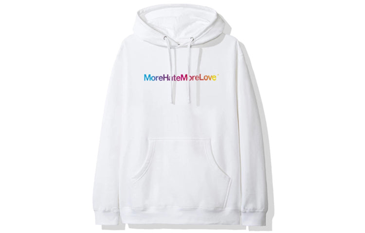 ANTI SOCIAL SOCIAL CLUB Unisex White ASSW489