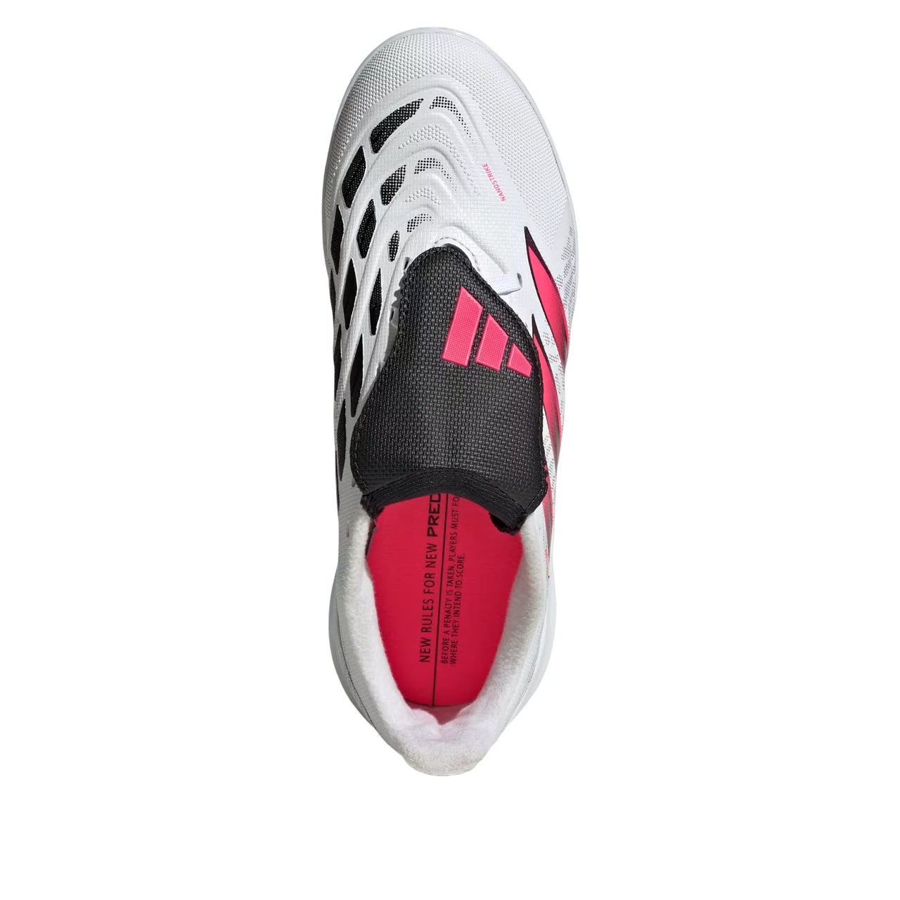 (GS) adidas Predator League Fold-Over Tongue TF 'Chaos vs Control World Cup Pack' IH2103