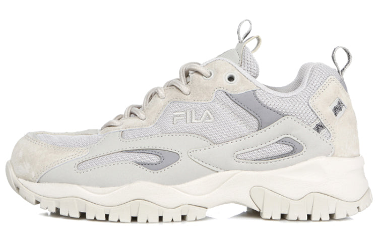 (WMNS) FILA RayTracer TR 2 Grey/White 1JM00802_926