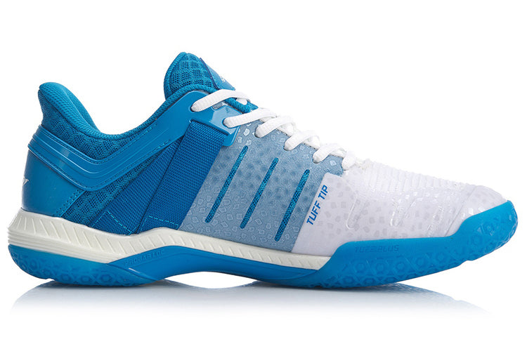 Li-Ning Roar 2 Lite 'White Blue' AYZQ005-3