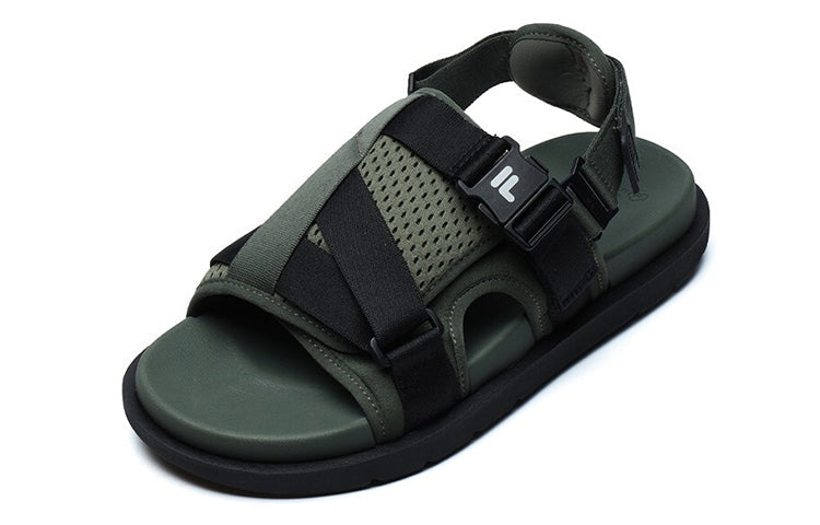 FILA FUSION T12M125402FBB