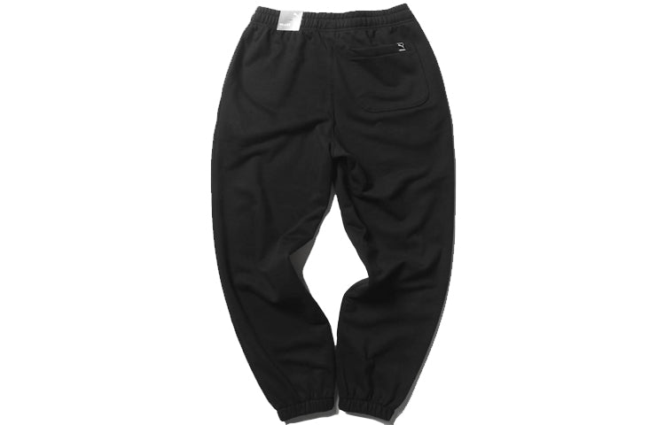 PUMA Essentials Pants 'Black' 597344-01