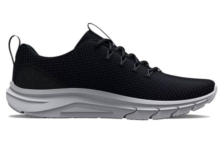 Under Armour Phade RN 2 'Black Red' 3024880-003