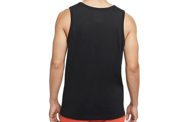 سترة Nike Dri-FIT JDI للتدريب الرياضي الكاجوال والقابلة للتنفس باللون الأسود CV2953-010
