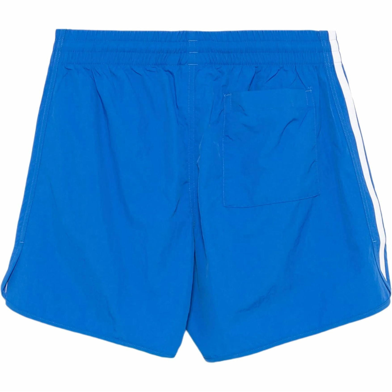 adidas adicolor Classics Sprinter Shorts 'Blue' JC9926