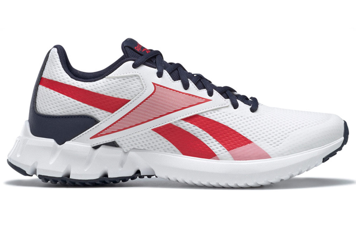 Reebok Ztaur Run Shoes White/Red/Blue G57777