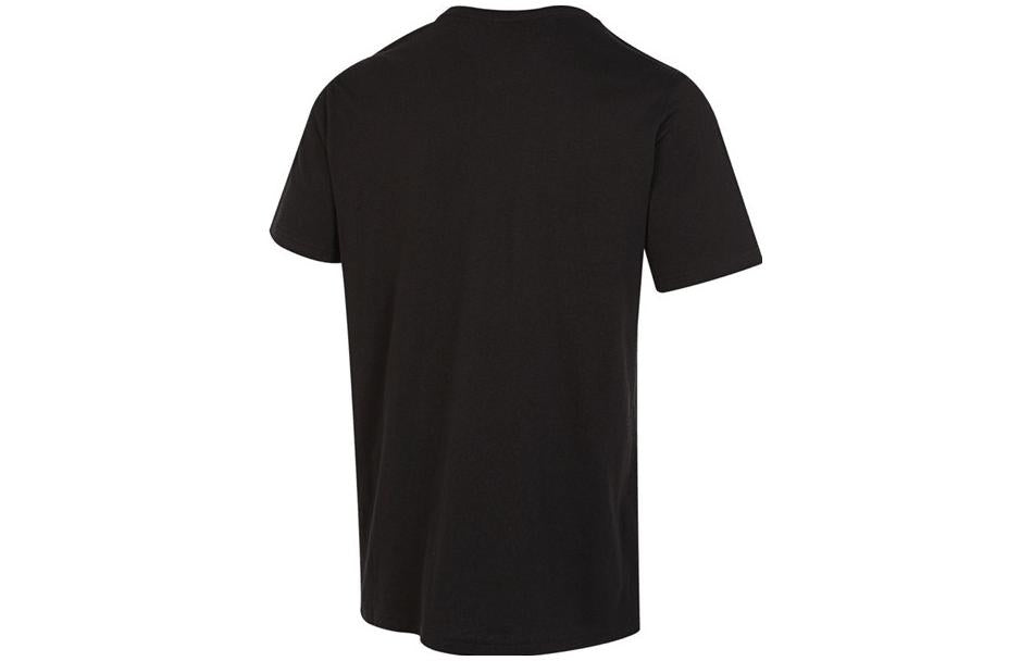 Vans Bunny Graphic Tee 'Black' VN000FRKBLK