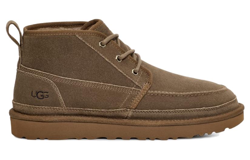UGG Neumel Moc 'Hickory' 1121645-HCK