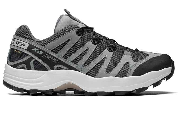 SALOMON x beams XA Pro 1 'Black Silver' 415522