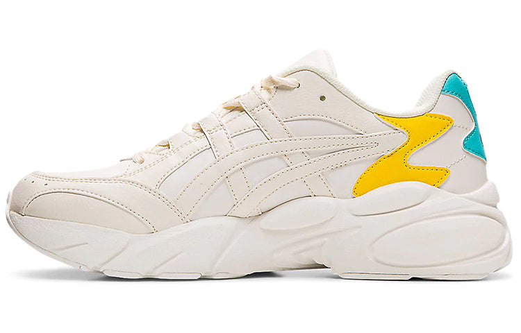 ASICS Gel BND 'Cream Tai-Chi Yellow' 1021A217-102