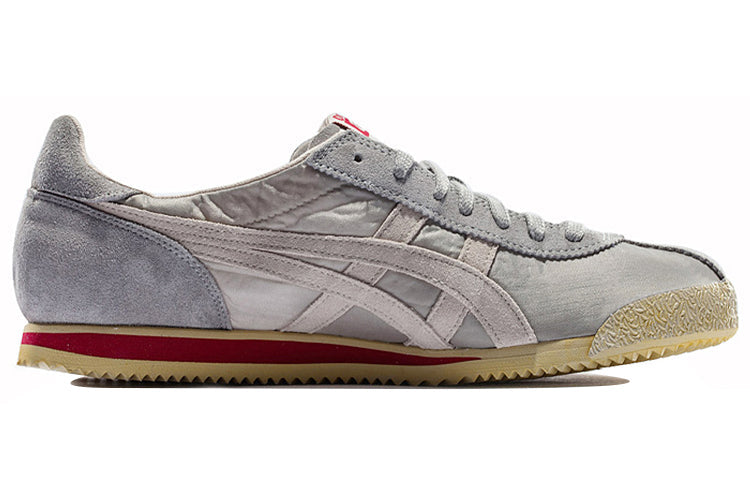 Onitsuka Tiger Corsair 'Vintage Grey Off White' D321N-1199