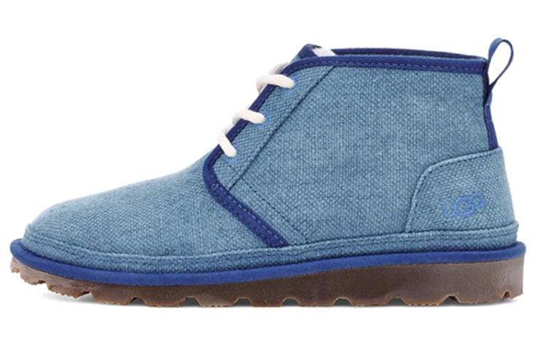 (WMNS) UGG Neumel 'Light Blue' 1119597-IND