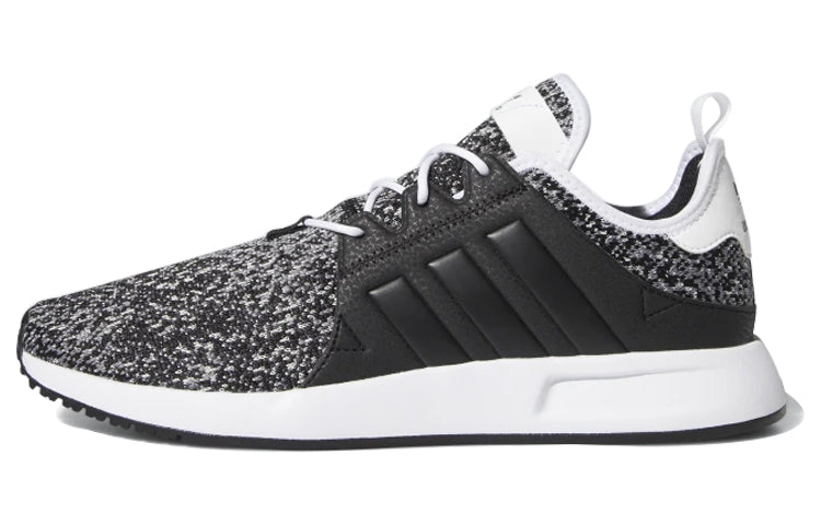 adidas X_PLR 'Black White' FX7245