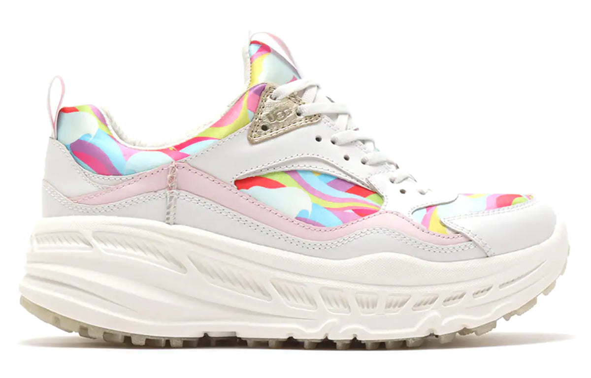 (WMNS) UGG Ca805 'White' 1122979-WPT