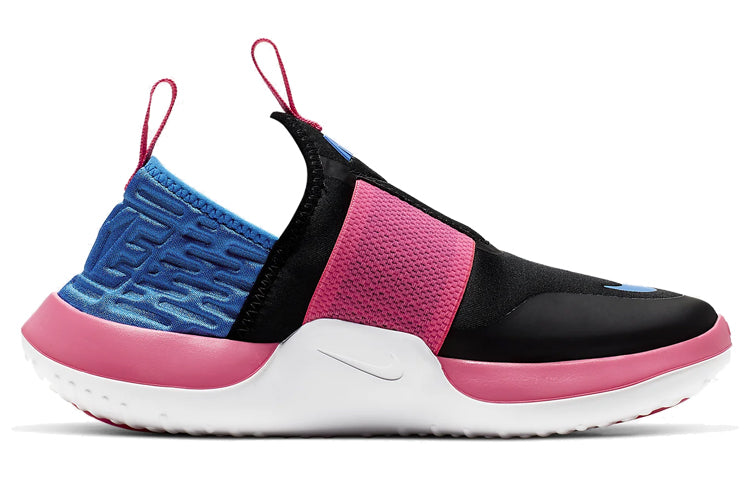 (GS) Nike Nitroflo Blue/Pink AT4670-004