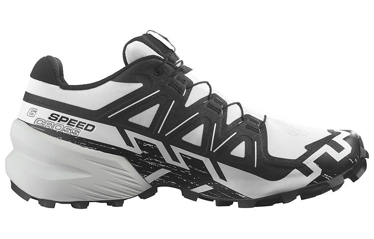 Salomon Speedcross 6 Gore-Tex 'White' 417389