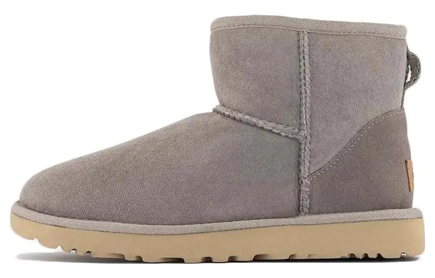 (WMNS) UGG Classic Mini II Boot 'Campfire' 1016222-CPF
