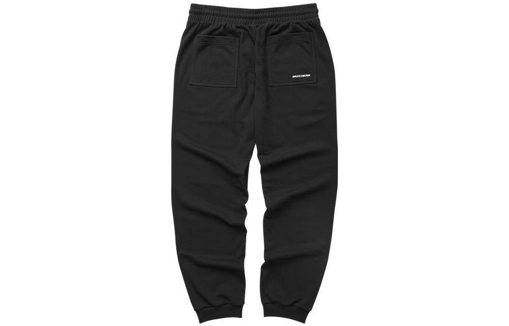 Skechers Woven Pants 'Black' L322M002-0018
