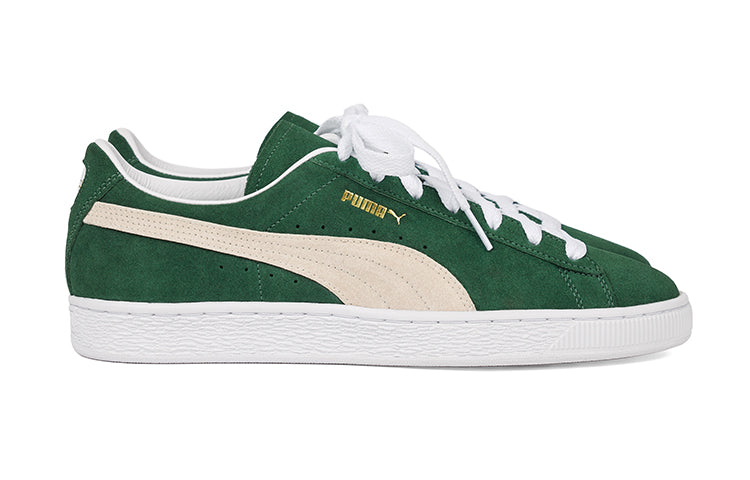 PUMA x JJJJound Suede 'Green' 388659-02