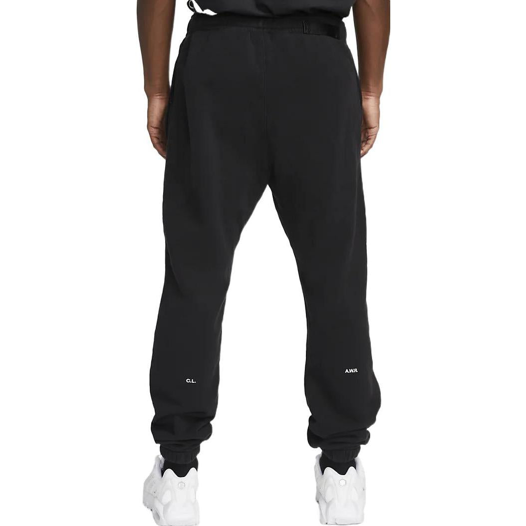 Nike x NOCTA Drake Sweatpants 'Black' DV3912-010