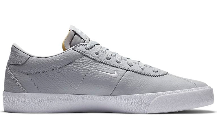 Nike Zoom Bruin SB 'Wolf Grey' AQ7941-008